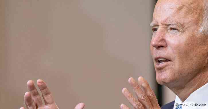 Thomas L. Friedman: For Biden to win, listen to Minneapolis