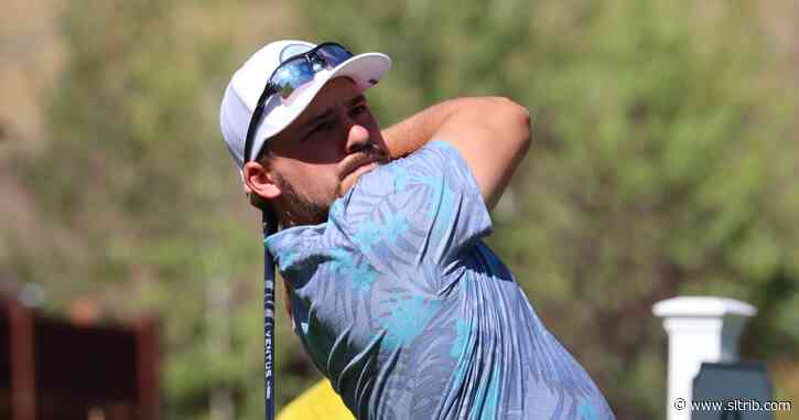 Long putt helps create 3-way tie for medalist in State Amateur