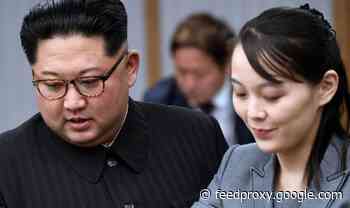 Kim Jong-un will kill ANYONE he sees as a threat - even his sister, says defector