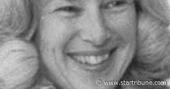 Mary Ellen (Molly) Taylor, who promoted the arts, dies at 93