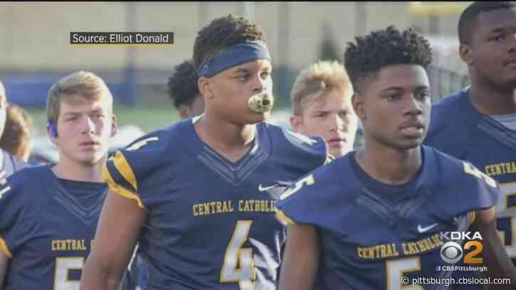 Elliot Donald, Pitt Commit And Central Catholic Star, Skipping Senior Season Due To Coronavirus Concerns