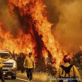 We Know How to Prevent Megafires. We're Just Not Doing It