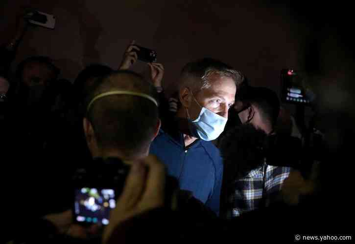 Portland mayor to leave home targeted by protesters