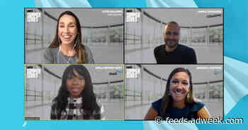 Agency Execs Weigh in on How to Maintain Success During Pandemic Pivots