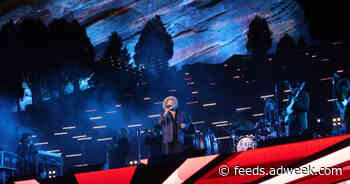 Has Visible Set a New Standard for Pandemic-Proof Music Festivals?