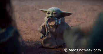 Baby Yoda Returns as Disney+ Sets The Mandalorian’s Season 2 Premiere