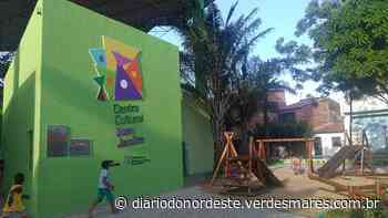 Centro Cultural Bom Jardim abre quatro chamadas públicas para atividades formativas no equipamento - Diário do Nordeste