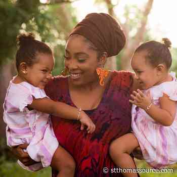 Cultured Naturals Entrepreneur Set to Launch 'Juju & CeCe's Lemonades' - St, Thomas Source