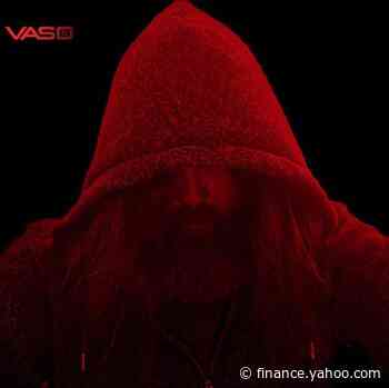 Matthew C. Nickerson: How This Entrepreneur Is Working To Provide Powerful Health Benefits To Both Humans And Animals Through His Nutrition Brand VASO6 - Yahoo Finance