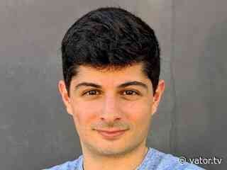 Today's entrepreneur: John Necef - VatorNews