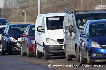 Live: Traffic and travel updates across Herts and Essex