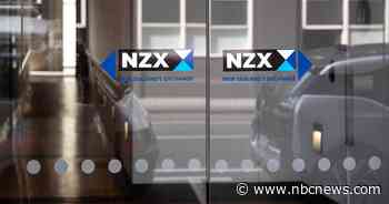 New Zealand enduring wave of cyberattacks