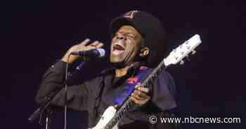 Twitter removes video from Trump tweet after complaint from 'Electric Avenue' singer