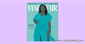 Magazine stands will have more Black faces and voices in September amid reckoning in media