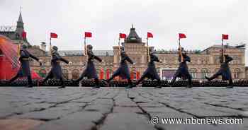 Russian internet trolls hired U.S. journalists to push their news website, Facebook says