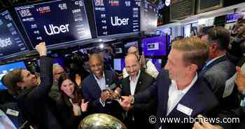 Nearly 200 current and former Uber employees sue over stock agreement
