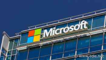 Microsoft joins European Corporate Leaders Group