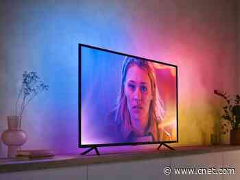 Philips Hue finally has a multicolor light strip. Too bad it costs way too much     - CNET
