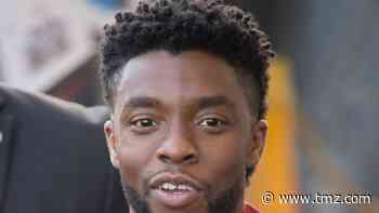 Chadwick Boseman's Hometown Already Working on Statue To Honor Him