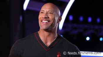 Dwayne 'The Rock' Johnson says he, his family tested positive for coronavirus