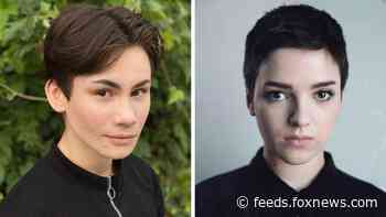 ‘Star Trek: Discovery’ adds first transgender, nonbinary characters to cast