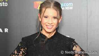 Bindi Irwin remembers learning she was going to be a mother: 'Time stood still'