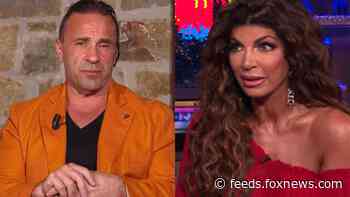 Teresa and Joe Giudice finalize their divorce after 20 years of marriage