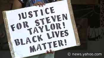 'Is it because we're Black?' Family of man killed by police in San Leandro Walmart demand answers, action