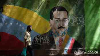 The ambassador with no embassy: Venezuela's opposition loses momentum in bid to oust leader