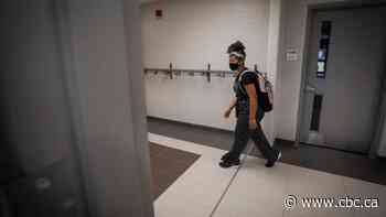 Ontario's back-to-school plan has no mandatory COVID-19 testing. Here's why experts say it's the right call