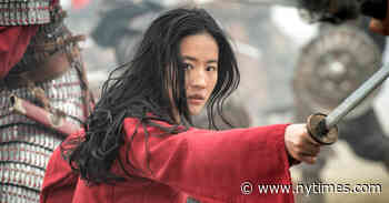 Mulan, a Most Adaptable Heroine: There’s a Version for Every Era