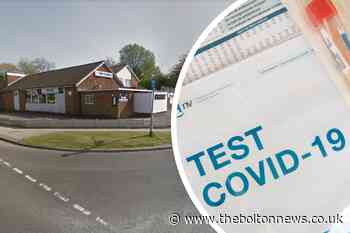 Top Club closed after site linked to coronavirus case