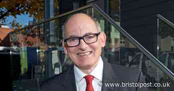 Council cabinet member announces shock departure