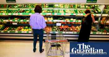 UK organic food and drink sales boom during lockdown