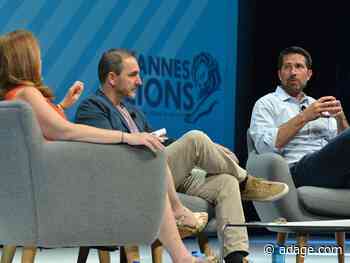 Layoffs hit Droga5 and Michael Jordan bets on DraftKings: Thursday Wake-Up Call