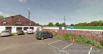 Former Washington FC ground to be 'resurrected' as housing estate