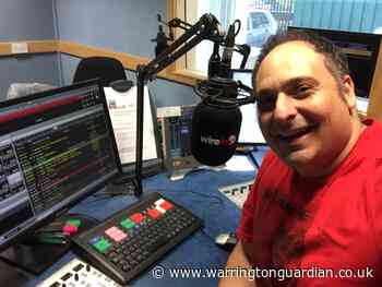 Dominic Walker reflects on end of Wire FM as it becomes Greatest Hits Radio