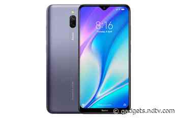 Redmi 8A Dual Starts Receiving Android 10 Update in India, Users Report