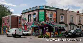 Restaurant serving "best falafel" awarded Tripadvisor award