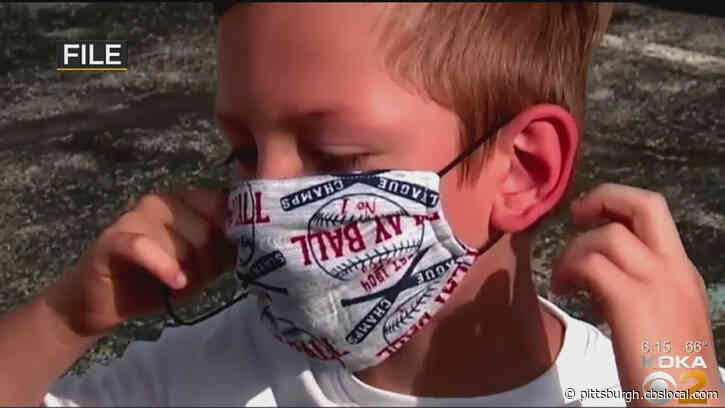 Keeping Children Active, Happy, And Healthy During Coronavirus Isolation