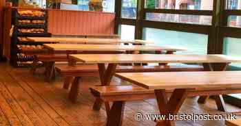 Bristol restaurant closes after link to chef tests positive for Covid-19