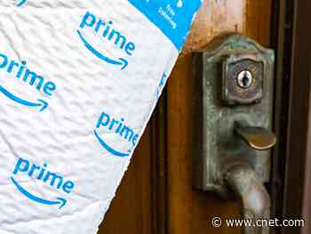 Amazon Prime vs. Walmart Plus: Which delivery service gets you more?     - CNET