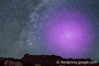 Watch Out: Objects in the Universe are Bigger than They Appear