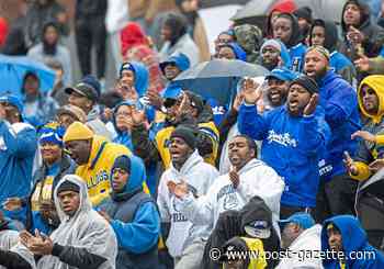 Some fans will now be allowed at high school sports events in Pa.