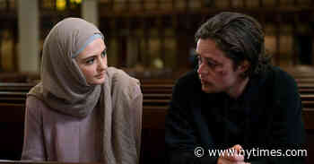 ‘Measure for Measure’ Review: Rising by Sin in Melbourne