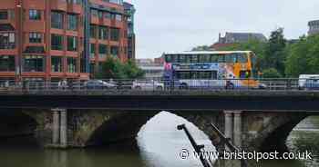 Hundreds sign petition to get Bristol Bridge closure reversed