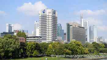 Insiderhandel: Staatsanwaltschaft ermittelt gegen Star-Fondsmanager von Union Investment