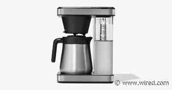 Oxo 8 Cup Coffee Maker Review: Brews 8 Great Cups, or Just 1