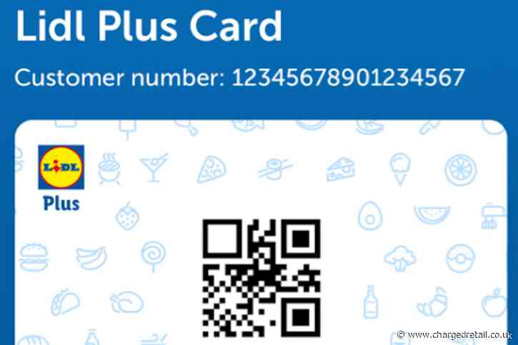 Lidl Plus digital rewards app launches in Britain offering weekly coupons and discounts