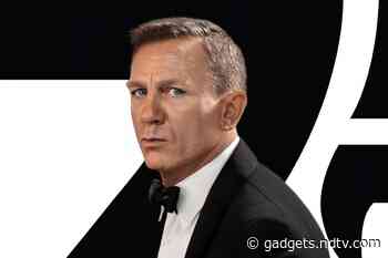 No Time to Die New Trailer Wonders ‘Where the Hell’ Has Bond Been